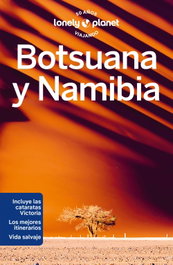 Botsuana y Namibia 2, Narina Exelby - GEOPLANETA