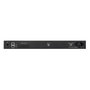 D-Link DGS-3130-54TS/E Switch Gestionado L3 con 48 Puertos Gigabit y 6 Puertos 10G
