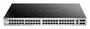 D-Link DGS-3130-54TS/E Switch Gestionable L3 con 48 puertos Gigabit y 6 puertos 10G