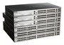 D-Link DGS-3130-54TS/E Switch Gestionado L3 con 54 Puertos y 10G Uplinks