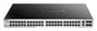 D-Link DGS-3130-54TS/E Switch Gestionado L3 de 54 Puertos