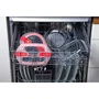 Pyrex® Cook&Heat Recipiente Hermético Rectangular de Vidrio 1,1 L
