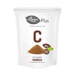 EL GRANERO Canela Superalimento Bio 150Gr.