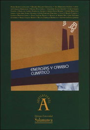 UNIV.SALAMANCA, Energías y cambio climático - VV.AA.