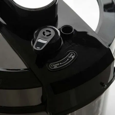 Orbegozo 18392 OR Olla Eléctrica Programable 6L 1000W