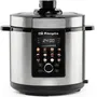 Orbegozo 18392 OR Olla Eléctrica Programable 6L 1000W