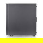 Thermaltake Versa T26 ARGB Midi Tower Negro