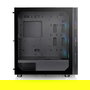 Thermaltake Versa T26 ARGB Midi Tower Negro