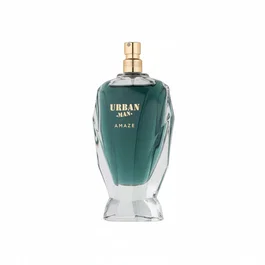 Fragrance World Urban Man Amaze Agua de perfume 90 ml