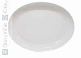 OMS Cuatro Fuente Buffet 37 x 28 cm
