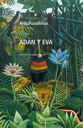 Adán y Eva, Arto Paasilinna - NORDICA LIBROS