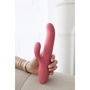 Vibrador Doble Estimulación Le Wand Rosa