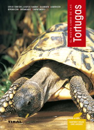 Tortugas, Wilke Harmut; Uwe Anders - TIKAL EDICIONES
