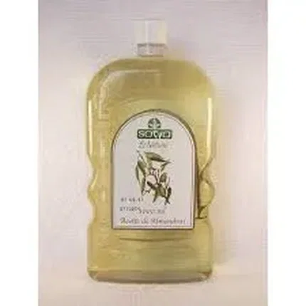 Sotya Aceite de Almendras Dulces 1L