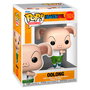 FUNKO Figura POP Dragon Ball Oolong Vinilo 9cm Caja Regalo