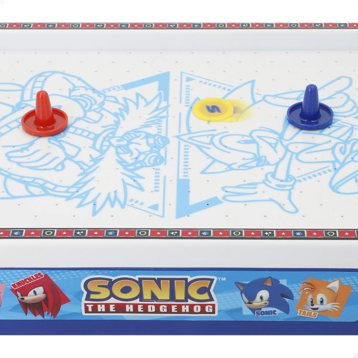 SONIC-AIR HOCKEY ARCADE PREMIU SONIC-AIR HOCKEY ARCADE PREMIU
