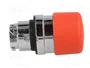 SCHNEIDER ELECTRIC Interruptor de presión Harmony XB4 rojo 22mm