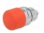 SCHNEIDER ELECTRIC Interruptor de presión Harmony XB4 rojo 22mm
