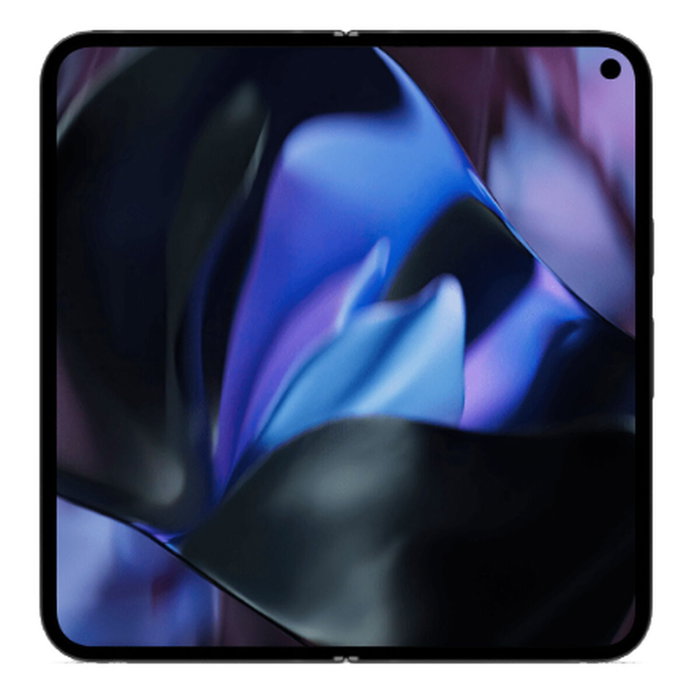 Smartphone Google PIXEL 9 PRO FOLD 16 GB RAM 256 GB porcelain 8" Smartphone Google PIXEL 9 PRO FOLD 16 GB RAM 256 GB porcelain 8"