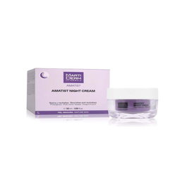 Martiderm Amatist Day Cream Crema de Día 50ml