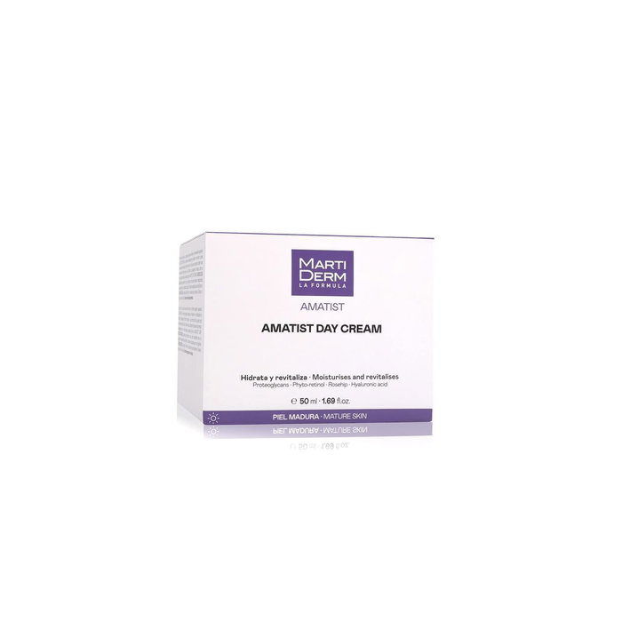 Crema de Día Martiderm AMATIST 50 ml