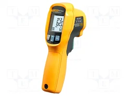 FLUKE FLK-62MAX Pirómetro Infrarrojo con LCD