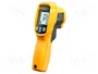 FLUKE FLK-62MAX Pirómetro Infrarrojo con LCD
