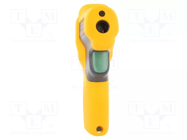 FLUKE FLK-62MAX Pirómetro Infrarrojo con LCD FLUKE FLK-62MAX Pirómetro Infrarrojo con LCD