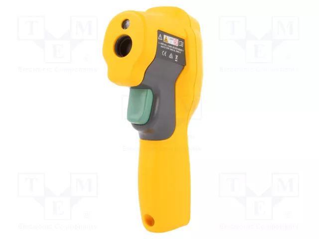 FLUKE FLK-62MAX Pirómetro Infrarrojo con LCD FLUKE FLK-62MAX Pirómetro Infrarrojo con LCD