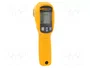 FLUKE FLK-62MAX Pirómetro Infrarrojo con LCD