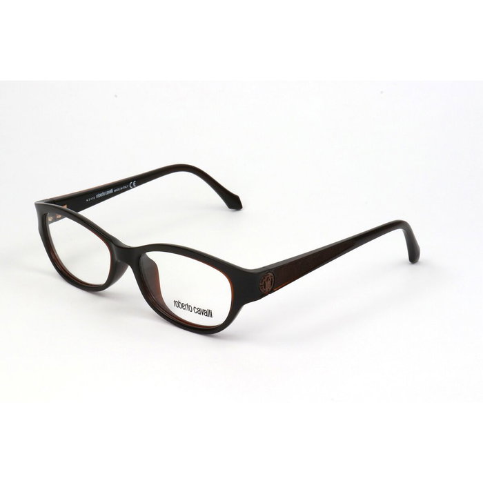 Montura de Gafas Mujer Roberto Cavalli RC760U-048 Ø 53 mm Montura de Gafas Mujer Roberto Cavalli RC760U-048 Ø 53 mm