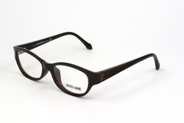 Roberto Cavalli RC760U-048 Gafas de vista marrón para mujer
