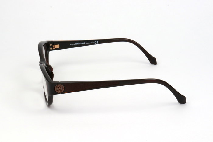 Roberto Cavalli RC760U-048 Gafas de vista marrón para mujer