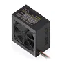 Aisens Fuente de Alimentación ATX 500W ASPC-500ATX-PSEBK Negra