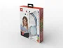 JBL JR310 Auriculares Infantiles con Micrófono, Jack 3.5, Azules y Rosas