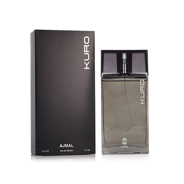 Ajmal Kuro Eau de Parfum 90ml Spray
