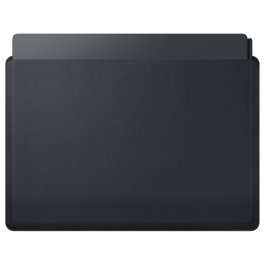 Samsung Funda de Protección Slim Pouch 16" para Galaxy Book3 Pro/Ultra/Book3/4/5 Pro - Negro