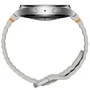 Samsung Galaxy Watch 7 Bluetooth 44mm Smartwatch Plata con Notificaciones y Frecuencia Cardíaca GPS