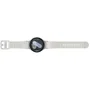 Samsung Galaxy Watch 7 Bluetooth 44mm Smartwatch Plata con Notificaciones y Frecuencia Cardíaca GPS
