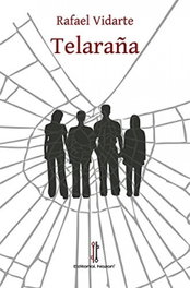 Telaraña, NAZARI EDITORIAL - NAZARI EDITORIAL