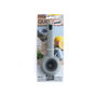 Quid Exprimidor de limones RICO Gris
