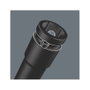 Wera 8790 C Impaktor Deep Set 1 Juego de llaves de impacto de 11 piezas 1/2 pulgada Métrico