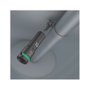Wera 8790 C Impaktor Deep Set 1 Juego de llaves de impacto de 11 piezas 1/2 pulgada Métrico