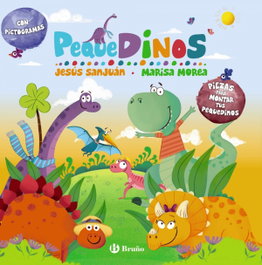 BRUÑO Pequedinos