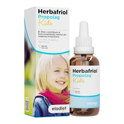 Herbafriol Propolag Kids Herbafriol Propolag Kids