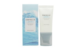 Skin1004 Madagascar Centella Hyalu-Cica Water-Fit Sun Serum SPF50+ PA++++ 50ml