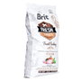 Brit Fresh Light Fit & Slim Pavo y Guisantes 12kg
