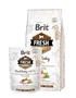 Brit Fresh Light Fit & Slim Pavo y Guisantes 12kg