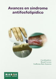 MARGE BOOKS Avances en síndrome antifolípídico