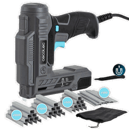 Cecotec FastTacker 500 Power